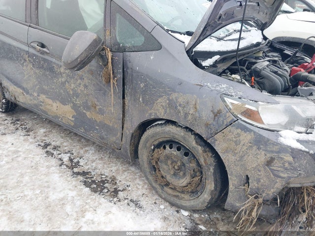 2019 HONDA FIT 3HGGK5H48KM729796 Photo 5