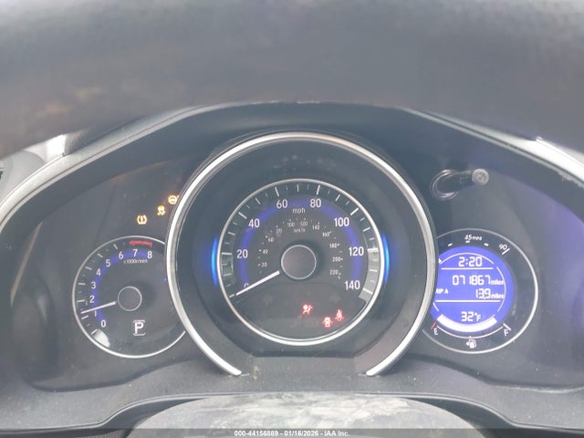 2019 HONDA FIT 3HGGK5H48KM729796 Photo 6