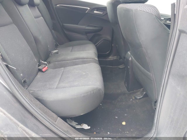 2019 HONDA FIT 3HGGK5H48KM729796 Photo 7