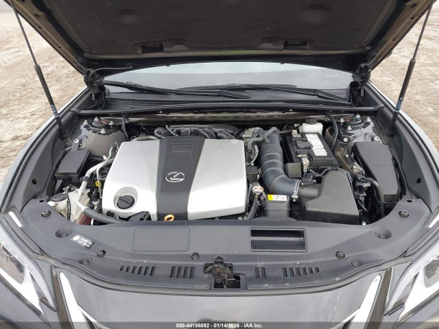 44156892 :رقم المزاد ، 58ADZ1B14NU124702 vin ، 2022 Lexus Es 350 مزاد بيع