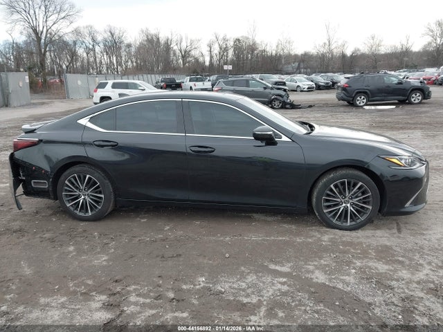 44156892 :رقم المزاد ، 58ADZ1B14NU124702 vin ، 2022 Lexus Es 350 مزاد بيع
