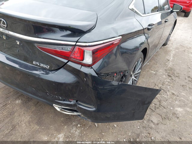 44156892 :رقم المزاد ، 58ADZ1B14NU124702 vin ، 2022 Lexus Es 350 مزاد بيع