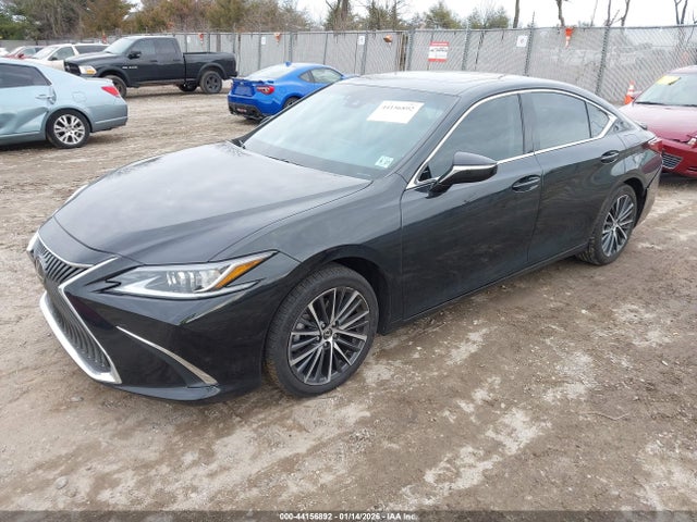 44156892 :رقم المزاد ، 58ADZ1B14NU124702 vin ، 2022 Lexus Es 350 مزاد بيع