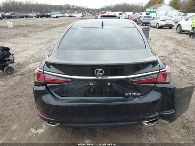 44156892 :رقم المزاد ، 58ADZ1B14NU124702 vin ، 2022 Lexus Es 350 مزاد بيع