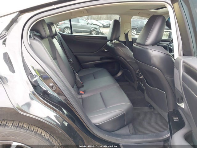 44156892 :رقم المزاد ، 58ADZ1B14NU124702 vin ، 2022 Lexus Es 350 مزاد بيع