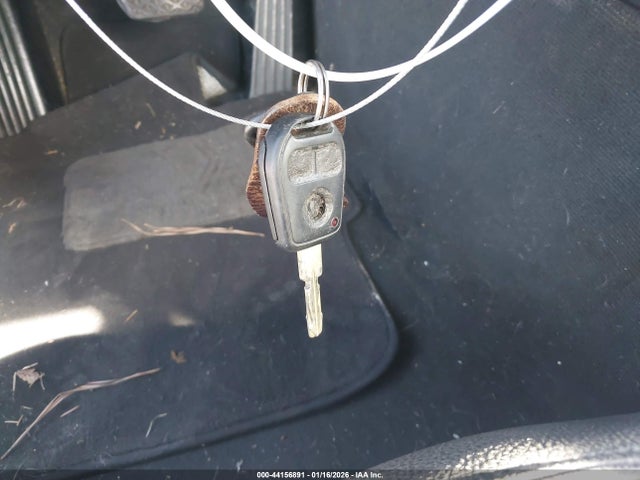 2002 BMW Z3 4USCN33472LM05394 Photo 10