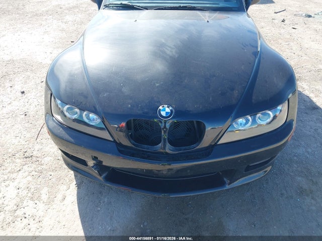 2002 BMW Z3 4USCN33472LM05394 Photo 5