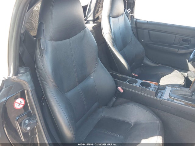 2002 BMW Z3 4USCN33472LM05394 Photo 7