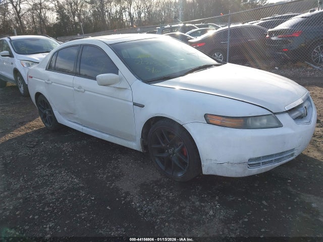 2005 Acura Tl მანქანა იყიდება აუქციონზე, vin: 19UUA66215A015622, აუქციონის ნომერი: 44156906