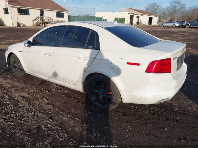 2005 Acura Tl მანქანა იყიდება აუქციონზე, vin: 19UUA66215A015622, აუქციონის ნომერი: 44156906