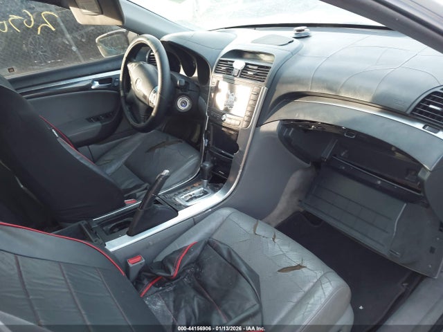 2005 Acura Tl მანქანა იყიდება აუქციონზე, vin: 19UUA66215A015622, აუქციონის ნომერი: 44156906
