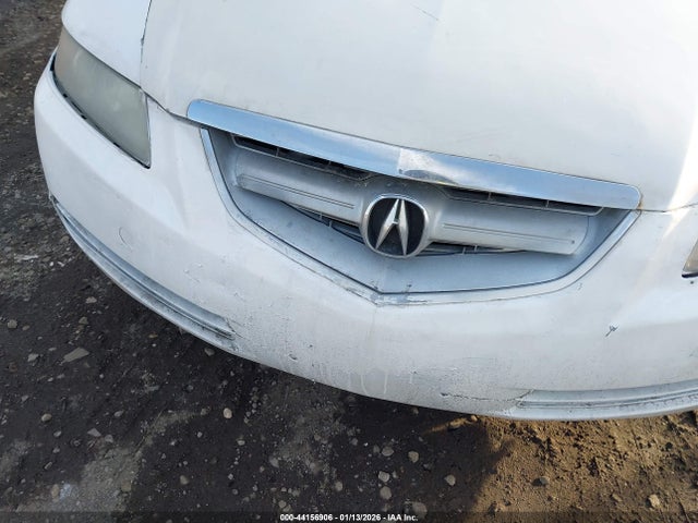 2005 Acura Tl მანქანა იყიდება აუქციონზე, vin: 19UUA66215A015622, აუქციონის ნომერი: 44156906