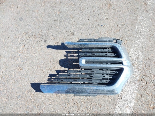 44156924 :رقم المزاد ، 1C6SRFFT5MN655550 vin ، 2021 Ram 1500 Lone Star  4x4 5'7 Box مزاد بيع