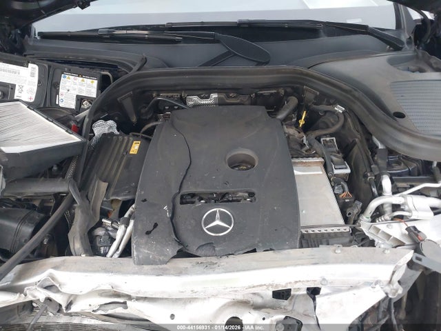 WDC0G4JB2JV054174 Mercedes-Benz GLC 300