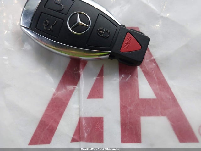WDC0G4JB2JV054174 Mercedes-Benz GLC 300
