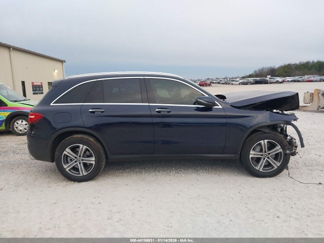 WDC0G4JB2JV054174 Mercedes-Benz GLC 300