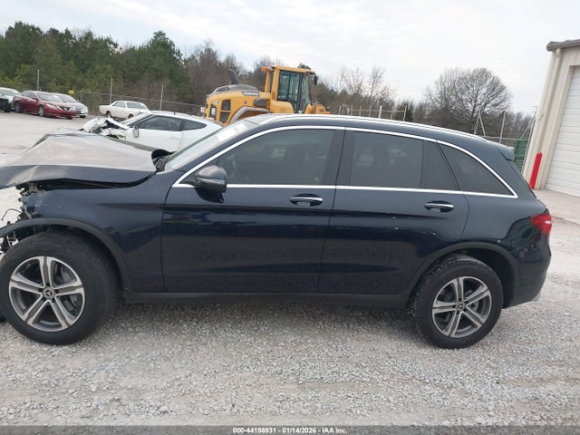 WDC0G4JB2JV054174 Mercedes-Benz GLC 300