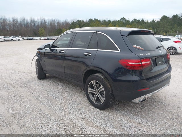 WDC0G4JB2JV054174 Mercedes-Benz GLC 300