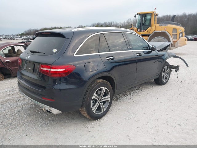 WDC0G4JB2JV054174 Mercedes-Benz GLC 300