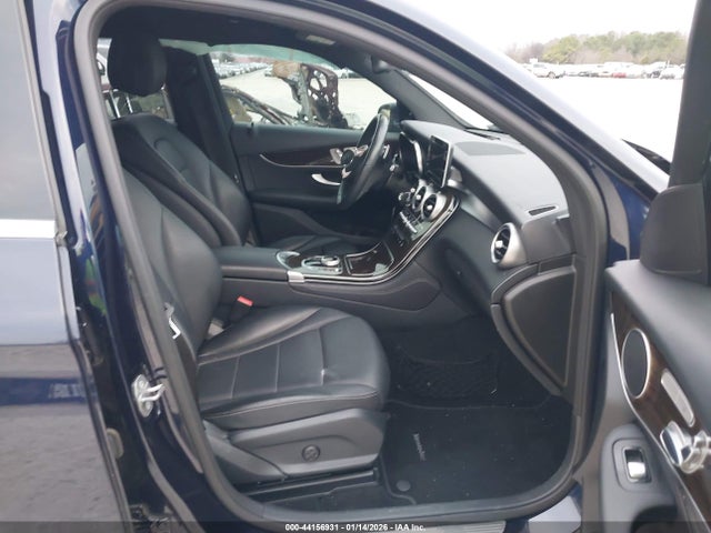 WDC0G4JB2JV054174 Mercedes-Benz GLC 300