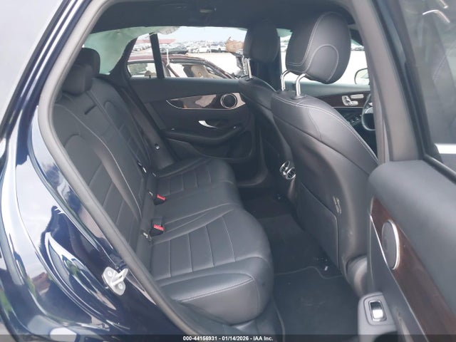 WDC0G4JB2JV054174 Mercedes-Benz GLC 300
