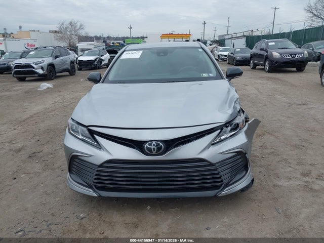 4T1C11AK6PU133862 Toyota CAMRY LE