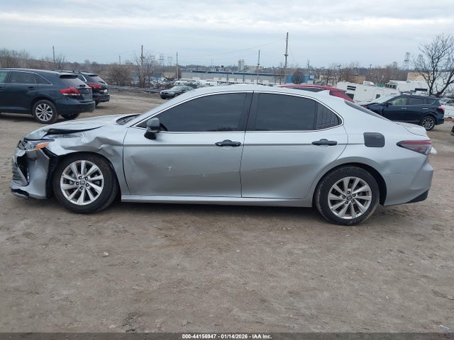 4T1C11AK6PU133862 Toyota CAMRY LE