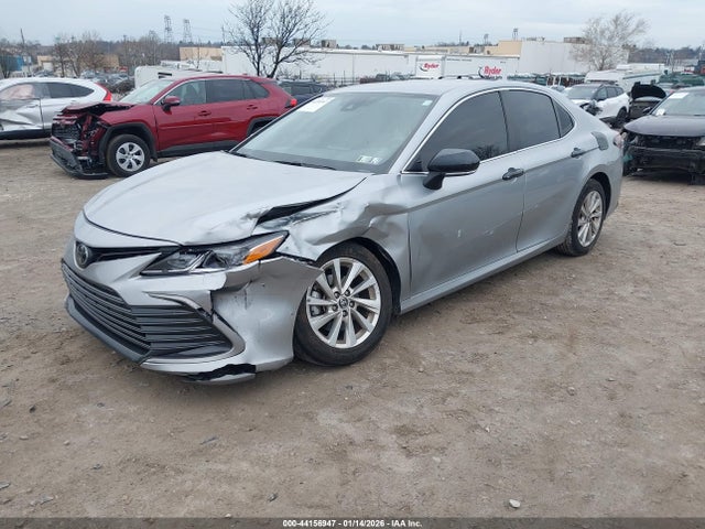 2023 TOYOTA CAMRY 4T1C11AK6PU133862 Photo 1