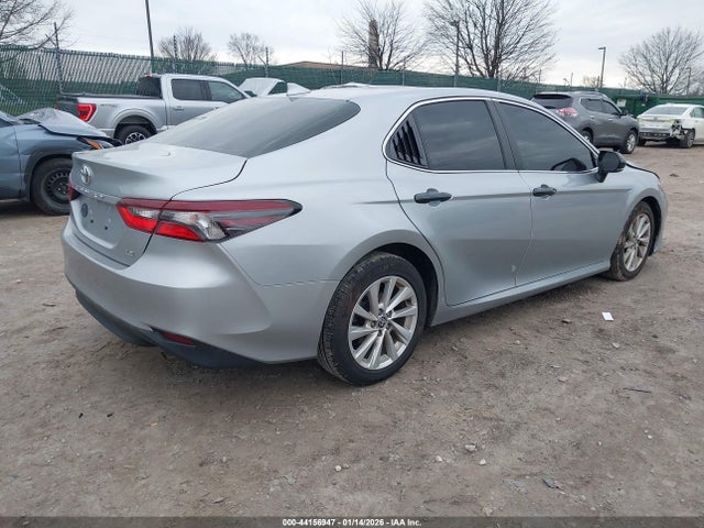 2023 TOYOTA CAMRY 4T1C11AK6PU133862 Photo 3