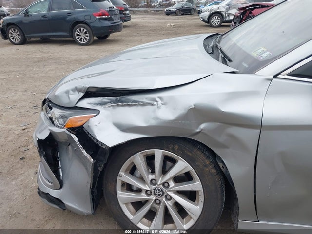 2023 TOYOTA CAMRY 4T1C11AK6PU133862 Photo 5