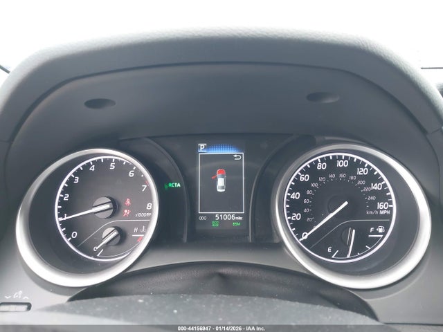 2023 TOYOTA CAMRY 4T1C11AK6PU133862 Photo 6