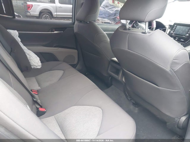 2023 TOYOTA CAMRY 4T1C11AK6PU133862 Photo 7