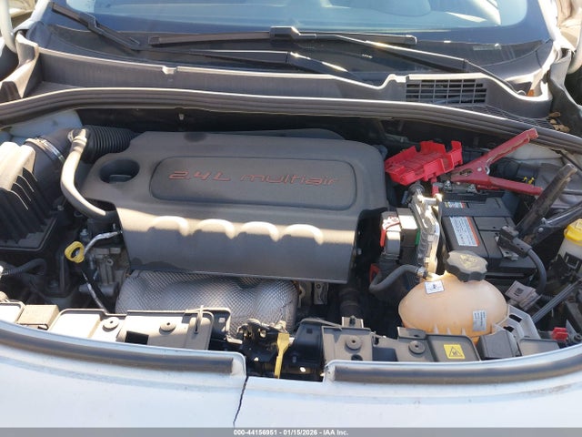 2018 FIAT 500X ZFBCFXAB3JP678998 Photo 9