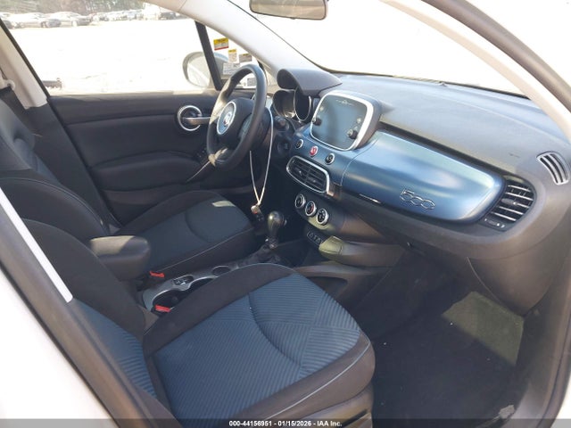 2018 FIAT 500X ZFBCFXAB3JP678998 Photo 4