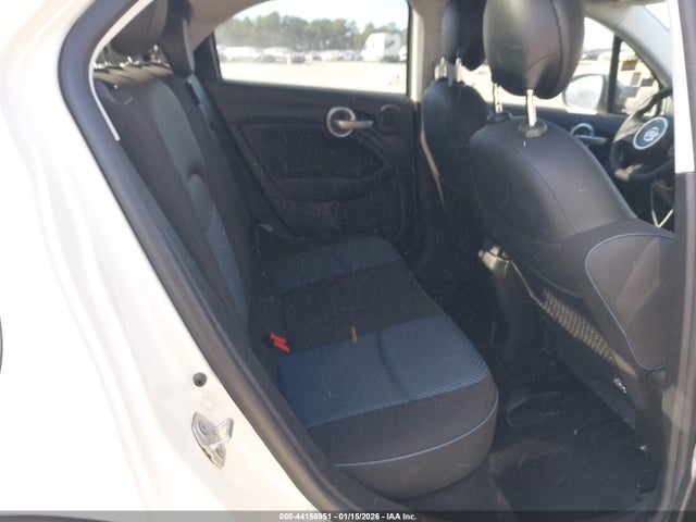 2018 FIAT 500X ZFBCFXAB3JP678998 Photo 7