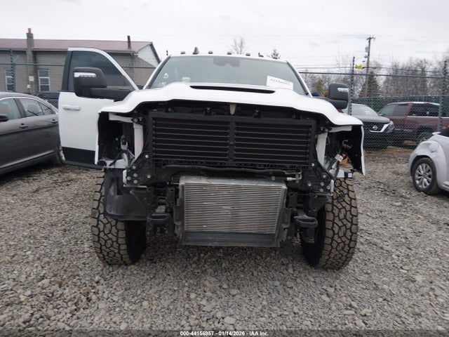 3C6UR5EL9PG634976 RAM 2500 Power Wagon Rebel 4x4 6&#039;4 Box