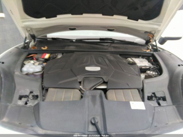 2020 PORSCHE CAYENNE WP1AA2AYXLDA02626 Photo 9
