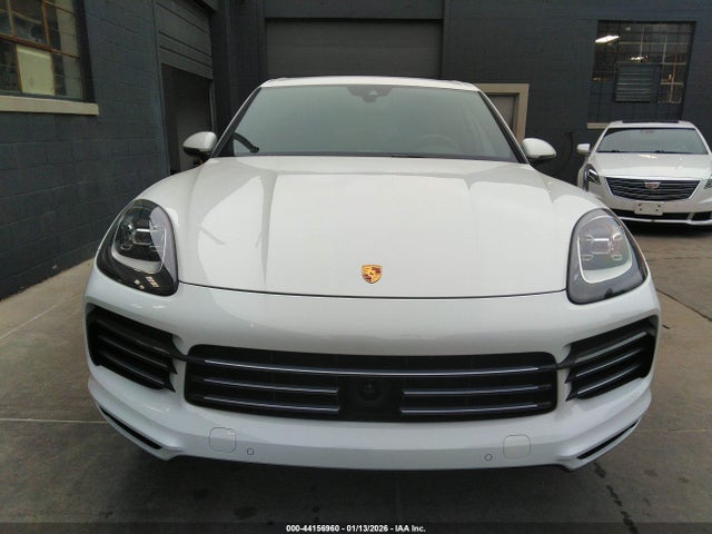 Porsche Cayenne 2020 WP1AA2AYXLDA02626 Image 12