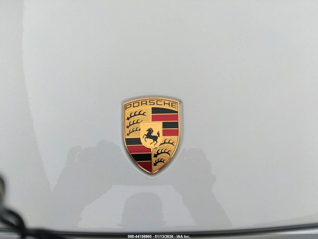 Porsche Cayenne 2020 WP1AA2AYXLDA02626 Image 15