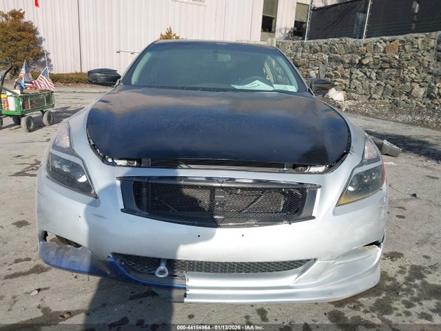 2008 INFINITI G37 JNKCV64E88M107226 Photo 5