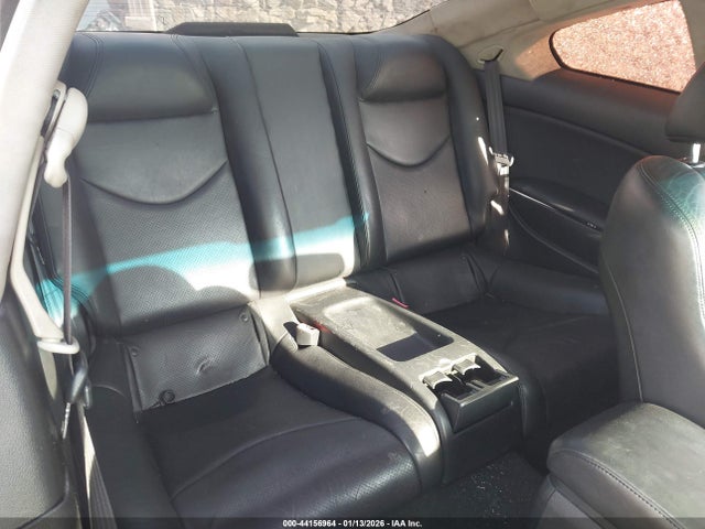 2008 INFINITI G37 JNKCV64E88M107226 Photo 7