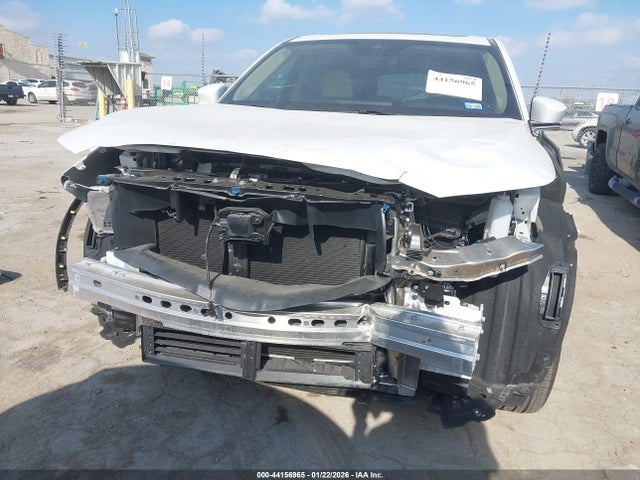 Acura Mdx Technology Package 2023 5J8YE1H46PL009751 Image 13