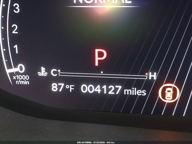 Acura Mdx Technology Package 2023 5J8YE1H46PL009751 Image 16