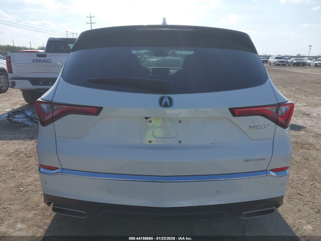 Acura Mdx Technology Package 2023 5J8YE1H46PL009751 Image 17