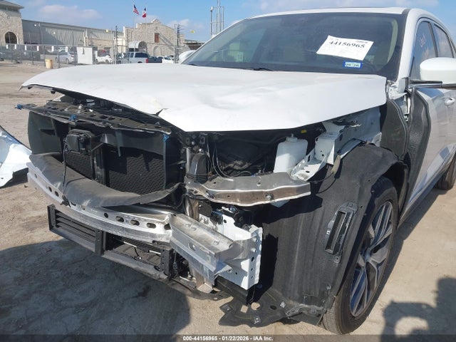 Acura Mdx Technology Package 2023 5J8YE1H46PL009751 Image 6