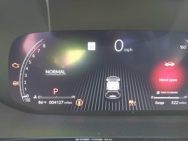 Acura Mdx Technology Package 2023 5J8YE1H46PL009751 Image 7