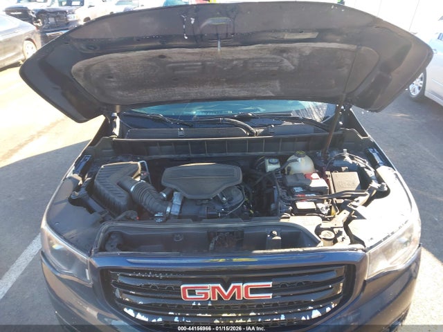 2017 Gmc Acadia Slt-1 მანქანა იყიდება აუქციონზე, vin: 1GKKNVLS0HZ160086, აუქციონის ნომერი: 44156966