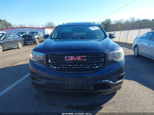 2017 Gmc Acadia Slt-1 მანქანა იყიდება აუქციონზე, vin: 1GKKNVLS0HZ160086, აუქციონის ნომერი: 44156966