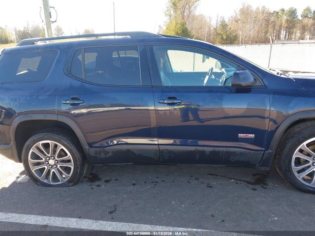 2017 Gmc Acadia Slt-1 მანქანა იყიდება აუქციონზე, vin: 1GKKNVLS0HZ160086, აუქციონის ნომერი: 44156966