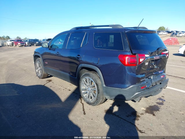2017 Gmc Acadia Slt-1 მანქანა იყიდება აუქციონზე, vin: 1GKKNVLS0HZ160086, აუქციონის ნომერი: 44156966